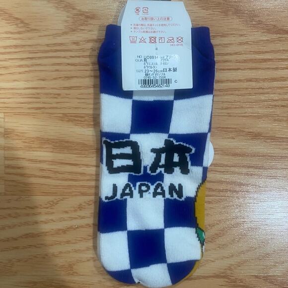 Japan Shiba Inu Socks - Picture 3 of 5
